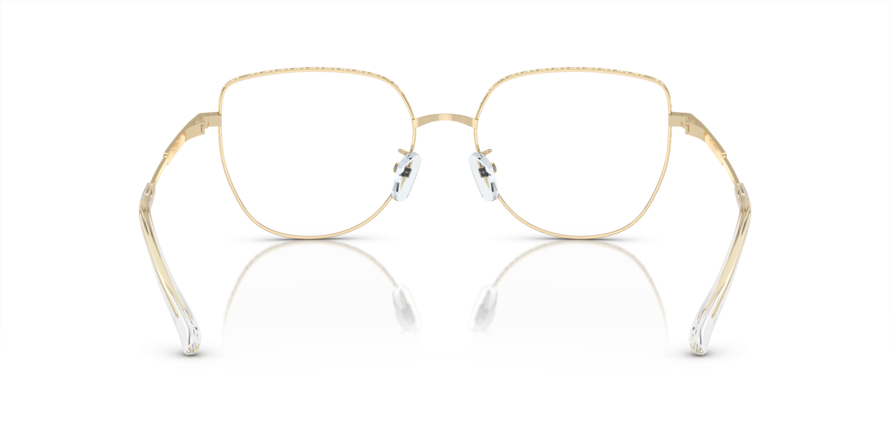 OKULARY KOREKCYJNE MICHAEL KORS JAIPUR MK 3075D 1014 55 ROZMIAR M