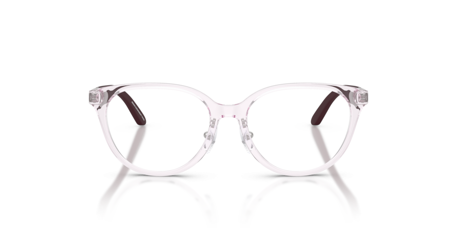 OKULARY KOREKCYJNE DZIECIĘCE EMPORIO ARMANI JUNIOR EK 3010 6139 48