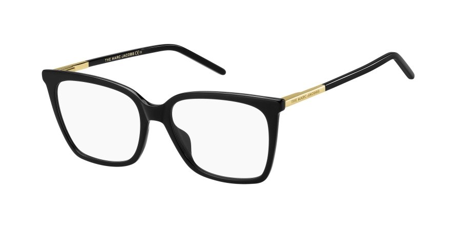 OKULARY KOREKCYJNE MARC JACOBS MARC 510 807 53 ROZMIAR M