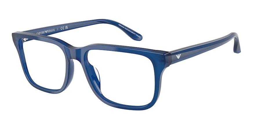 OKULARY KOREKCYJNE EMPORIO ARMANI EA 3250U 6201 54 ROZMIAR M
