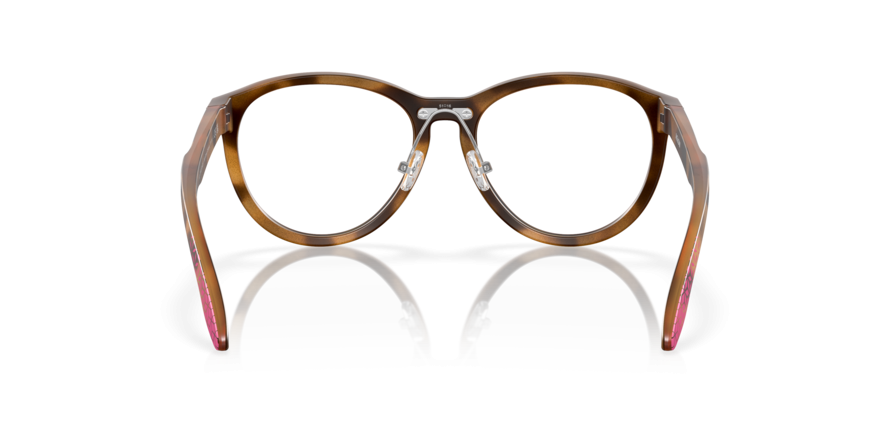 OKULARY KOREKCYJNE DZIECIĘCE OAKLEY® AGLOW OY 8027D 802702 49