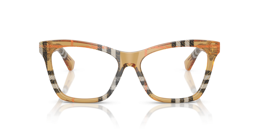 OKULARY KOREKCYJNE BURBERRY BE 2416 4146 54 ROZMIAR M