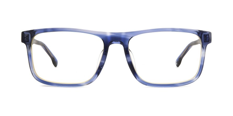 OKULARY KOREKCYJNE CARRERA C FLEX 04G 38I 57 ROZMIAR M