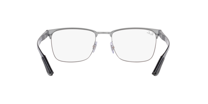 OKULARY KOREKCYJNE RAY-BAN® RX 8421 3124 54 ROZMIAR M
