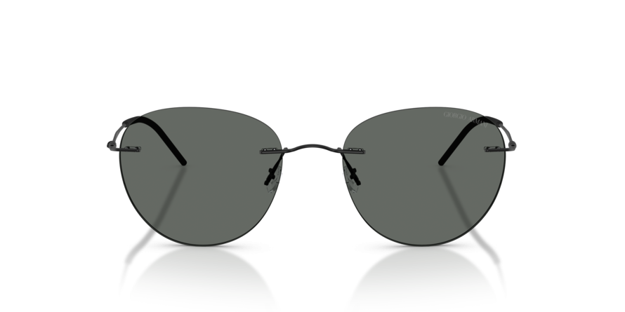 OKULARY GIORGIO ARMANI AR 6182 300187 53 ROZMIAR M