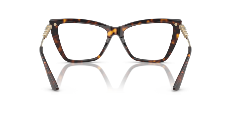 OKULARY KOREKCYJNE JIMMY CHOO JC 3020B 5002 53 ROZMIAR M