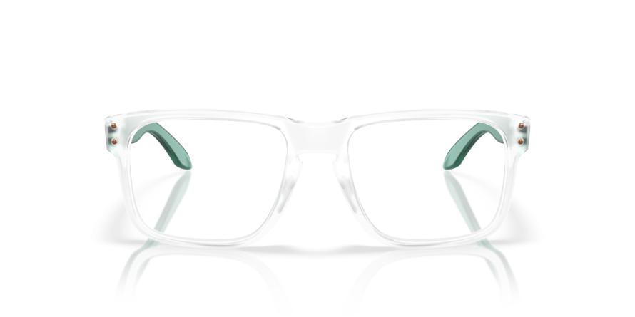 OKULARY KOREKCYJNE OAKLEY® HOLBROOK RX OX 8156 815616 54 ROZMIAR M