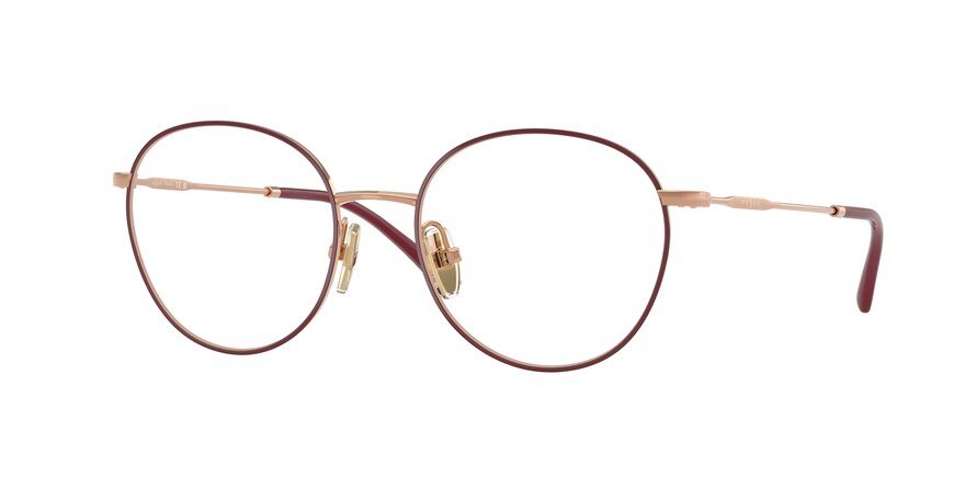 OKULARY KOREKCYJNE VOGUE EYEWEAR VO 4280T 5194 51 ROZMIAR M