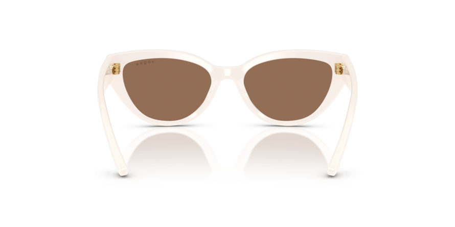 OKULARY DZIECIĘCE VOGUE EYEWEAR JUNIOR VJ 2026 312473 50