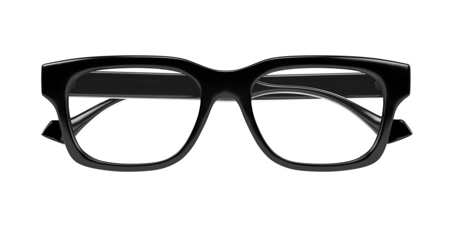 OKULARY KOREKCYJNE GUCCI GG 1731O 001 54 ROZMIAR M