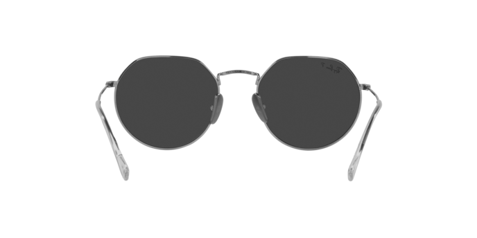 OKULARY RAY-BAN® RB 8165 920948 51 ROZMIAR M Z POLARYZACJĄ
