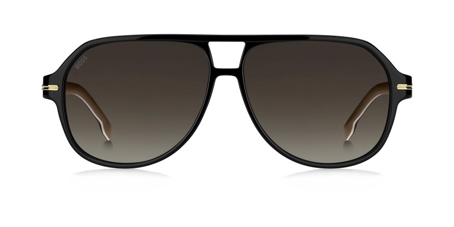 OKULARY BOSS 1507S 807 59 ROZMIAR M
