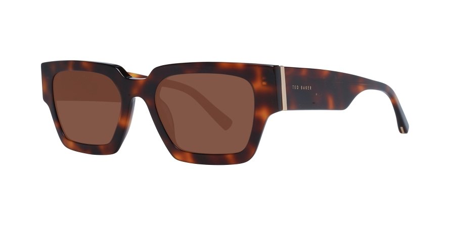 OKULARY TED BAKER TB 1649 101 53 ROZMIAR M