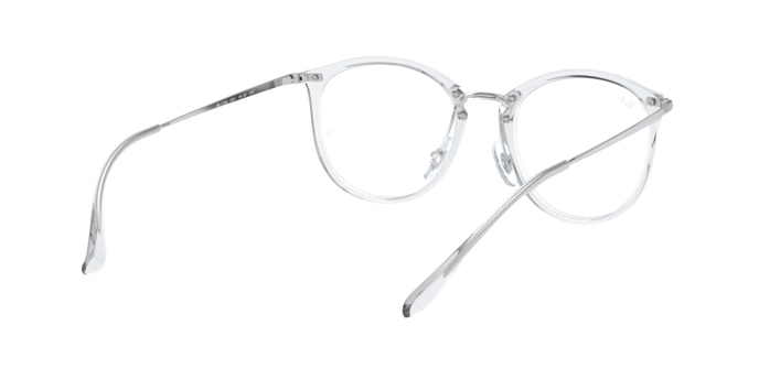 OKULARY KOREKCYJNE RAY-BAN® RX 7140 2001 51 ROZMIAR M