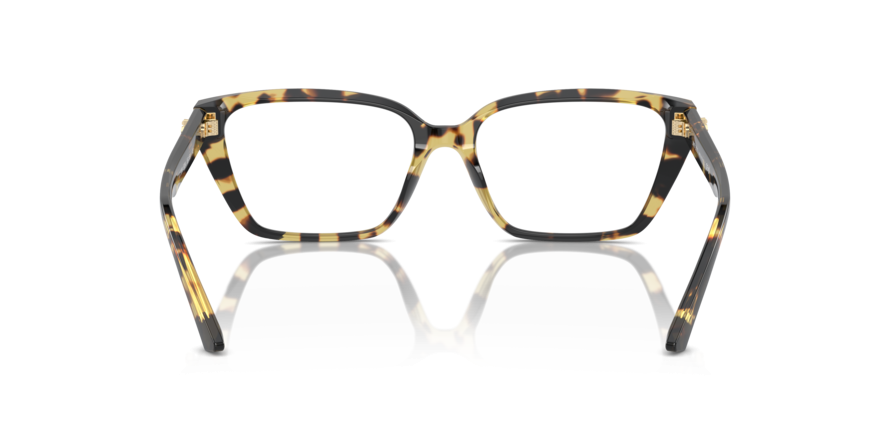 OKULARY KOREKCYJNE JIMMY CHOO JC 3008 5004 53 ROZMIAR M
