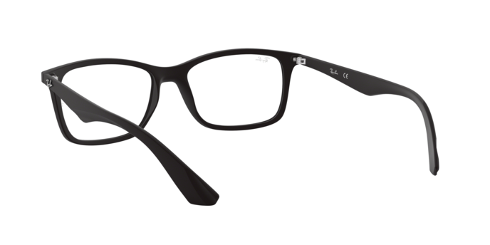 OKULARY KOREKCYJNE RAY-BAN® RX 7047 5196 54 ROZMIAR M