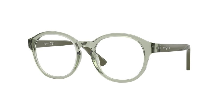 OKULARY KOREKCYJNE DZIECIĘCE VOGUE EYEWEAR JUNIOR VY 2041 3022 45
