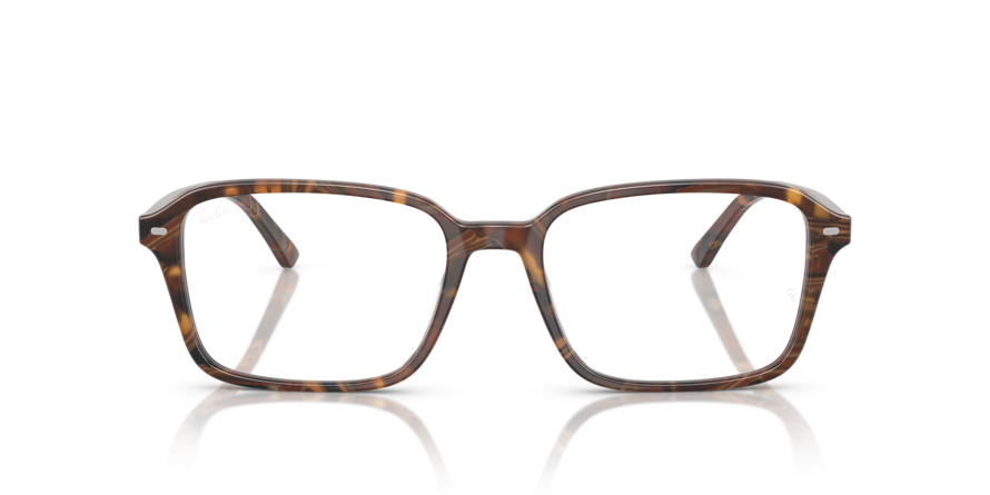 OKULARY KOREKCYJNE RAY-BAN® RAIMOND RX 5431 8395 54 ROZMIAR M