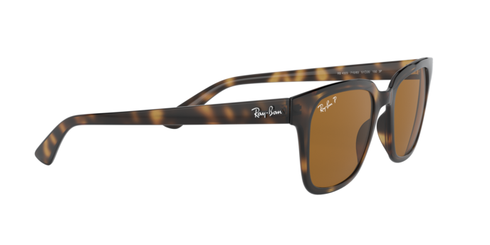 OKULARY RAY-BAN® RB 4323 710/83 51 ROZMIAR M Z POLARYZACJĄ