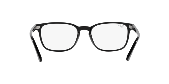 OKULARY KOREKCYJNE RAY-BAN® RX 5418 2000 54 ROZMIAR M