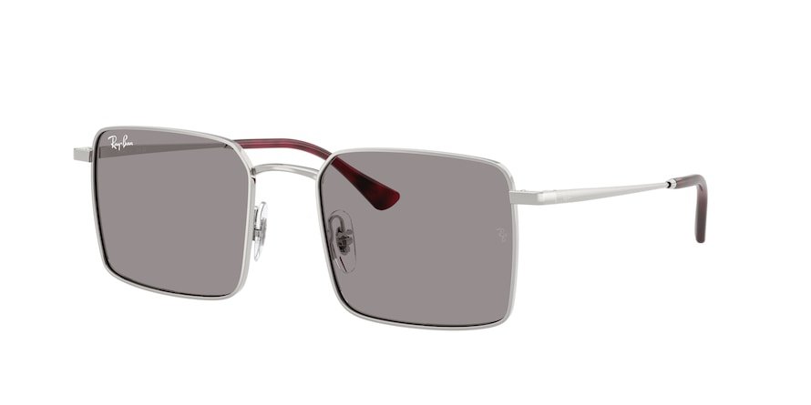 OKULARY RAY-BAN® RB 3782 003/1 53 ROZMIAR M