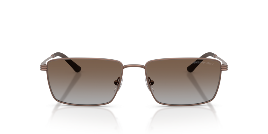 OKULARY EMPORIO ARMANI EA 2169 300689 57 ROZMIAR M