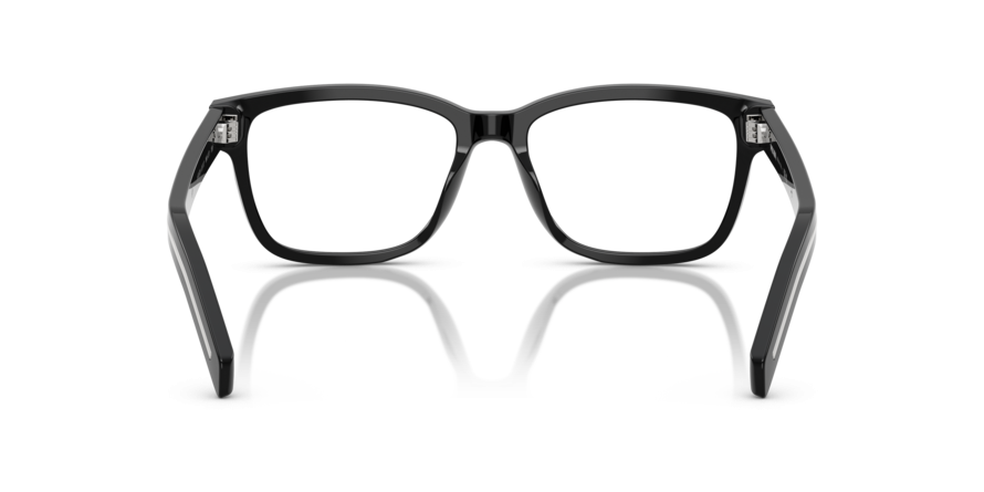 OKULARY KOREKCYJNE PRADA EYEWEAR PR B10V 16K1O1 55 ROZMIAR M