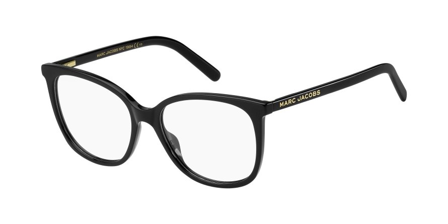 OKULARY KOREKCYJNE MARC JACOBS MARC 662 807 53 ROZMIAR M