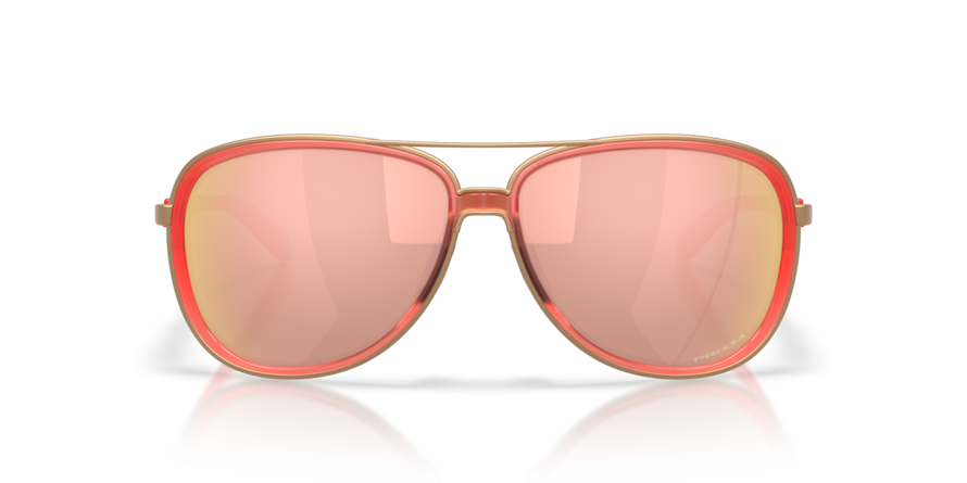 OKULARY OAKLEY® SPLIT TIME OO 4129 412930 58 ROZMIAR M