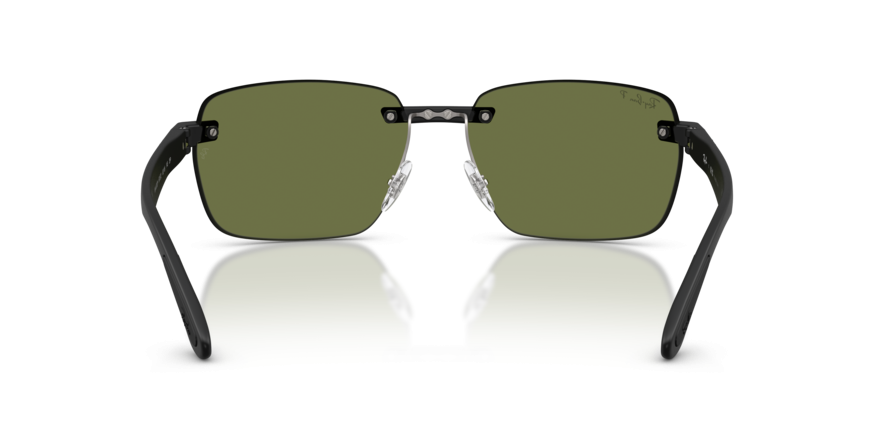 OKULARY RAY-BAN® RB 4470CH 601S/2 59 ROZMIAR L