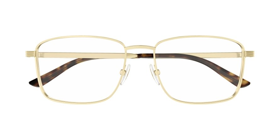 OKULARY KOREKCYJNE GUCCI GG 1882O 002 54 ROZMIAR M