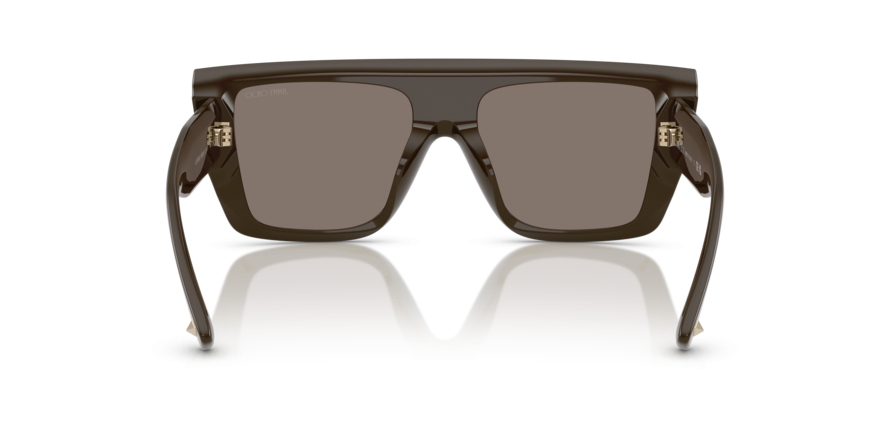 OKULARY JIMMY CHOO JC 5026U 50605A 52 ROZMIAR M