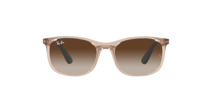 OKULARY DZIECIĘCE RAY-BAN® RJ 9076S 712313 49