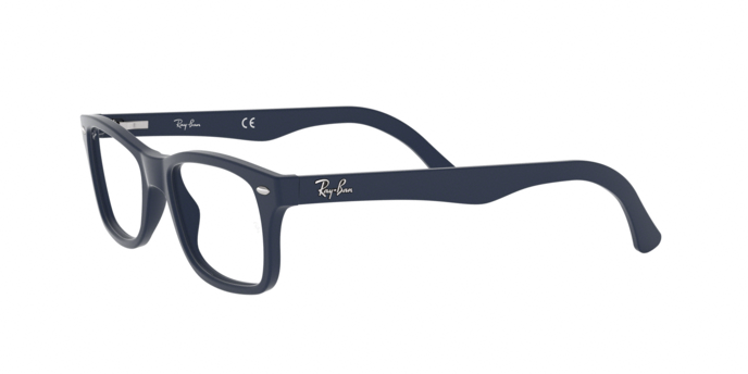 OKULARY KOREKCYJNE RAY-BAN® RX 5228 5583 50 ROZMIAR S