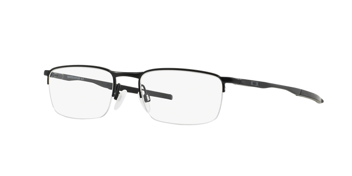 OKULARY KOREKCYJNE OAKLEY® BARRELHOUSE 0.5 OX 3174 317401 53 ROZMIAR M