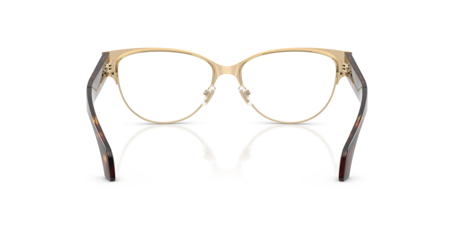 OKULARY KOREKCYJNE VERSACE VE 1318 1252 53 ROZMIAR M