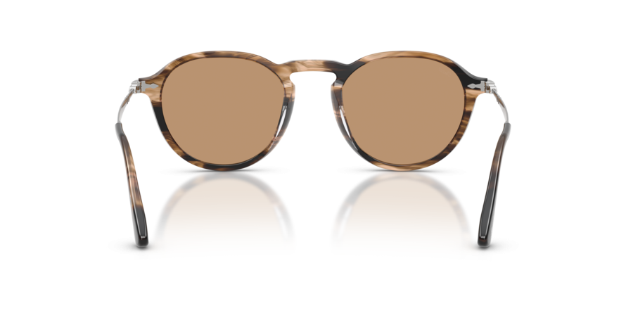 OKULARY PERSOL® PO 3383S 123653 54 ROZMIAR M