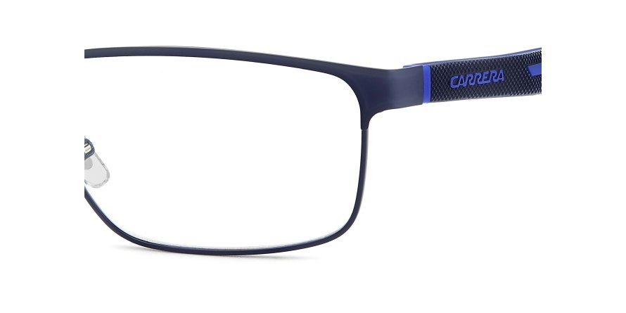 OKULARY KOREKCYJNE CARRERA CA 4417 FLL 57 ROZMIAR M
