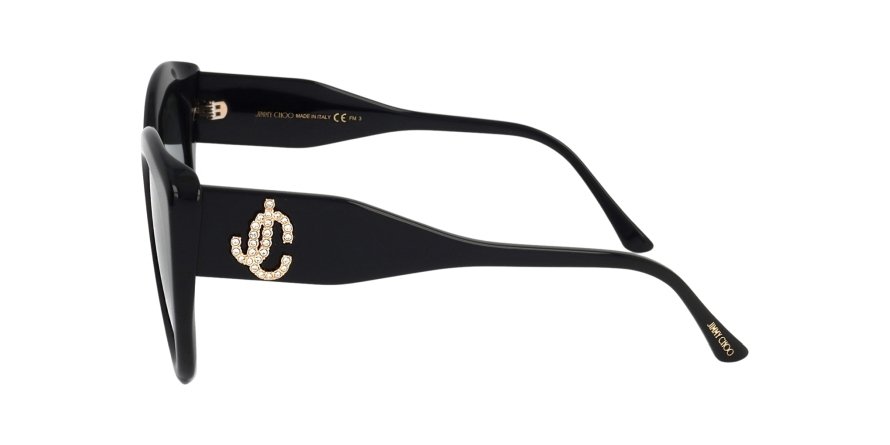 OKULARY JIMMY CHOO JC LEONE/S 807 52 ROZMIAR M