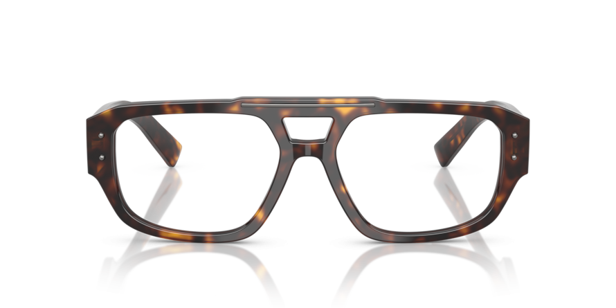 OKULARY KOREKCYJNE DOLCE & GABBANA DG 3406 502 56 ROZMIAR M