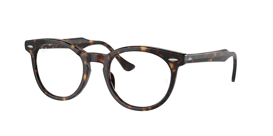 OKULARY KOREKCYJNE RAY-BAN® EAGLEEYE RX 5598 2012 49 ROZMIAR S