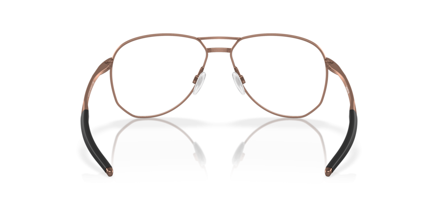 OKULARY KOREKCYJNE OAKLEY® CONTRAIL TI RX OX 5077 507703 55 ROZMIAR M