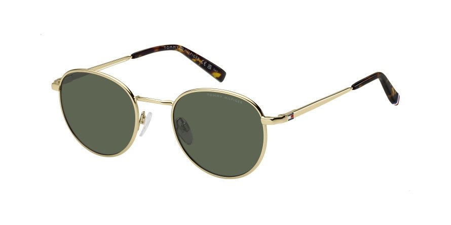 OKULARY TOMMY HILFIGER TH 2217S J5G/QT 50 ROZMIAR M