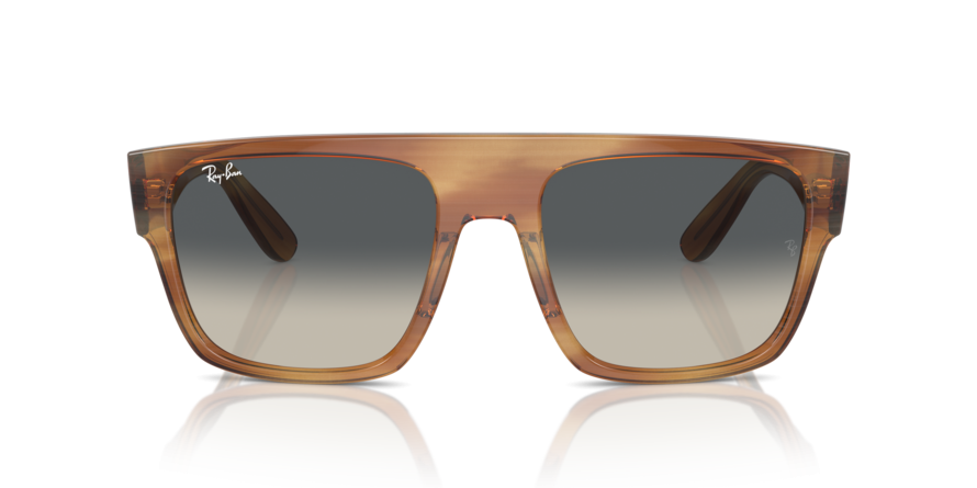 OKULARY RAY-BAN® DRIFTER RB 0360S 140371 57 ROZMIAR L