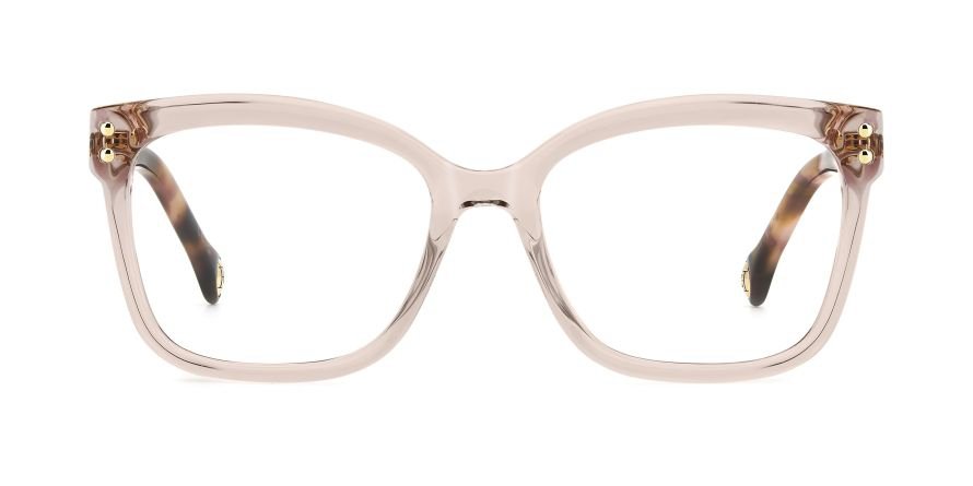 OKULARY KOREKCYJNE CAROLINA HERRERA HER 0316 35J 54 ROZMIAR M