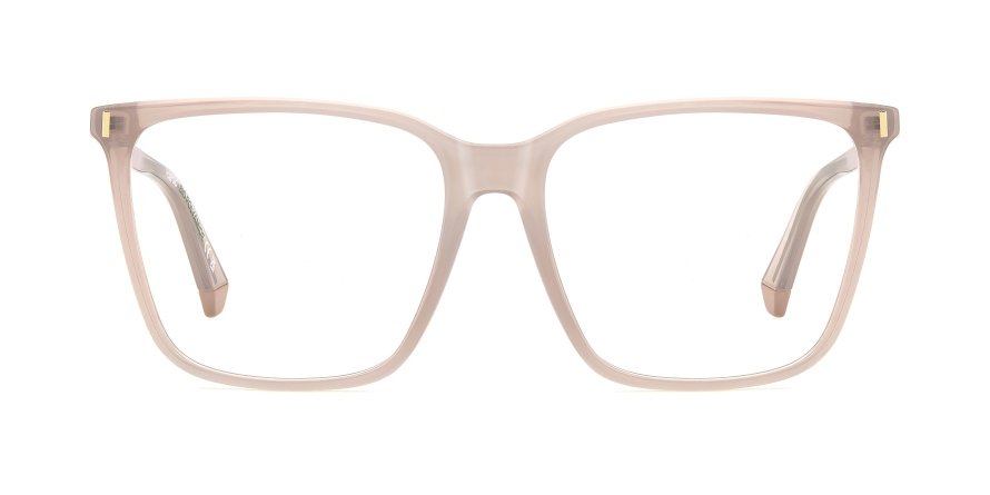 OKULARY KOREKCYJNE POLAROID PLD D537 35J 55 ROZMIAR M