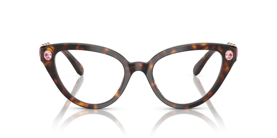 OKULARY KOREKCYJNE SWAROVSKI SK 2028 1002 51 ROZMIAR M