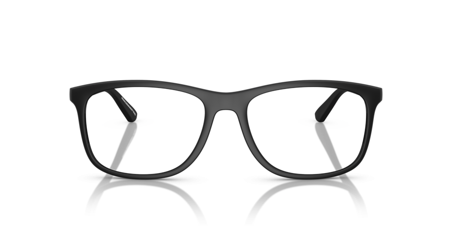 OKULARY KOREKCYJNE EMPORIO ARMANI EA 3247 5001 55 ROZMIAR M