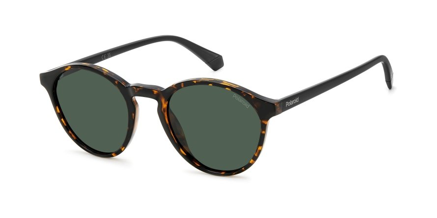 OKULARY POLAROID PLD 4153S 086 50 ROZMIAR M Z POLARYZACJĄ