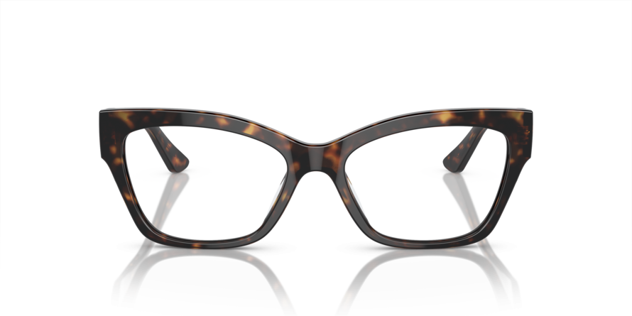 OKULARY KOREKCYJNE VOGUE EYEWEAR VO 5523 W656 52 ROZMIAR M